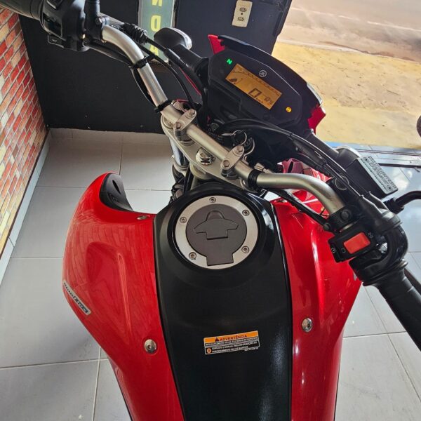 Yamaha XTZ Lander 250 - Imagem 5