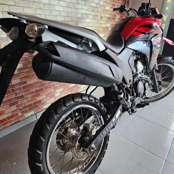 Yamaha XTZ Lander 250 - Imagem 2