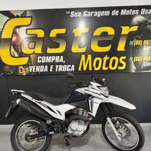 Honda BROS 160 ESDD