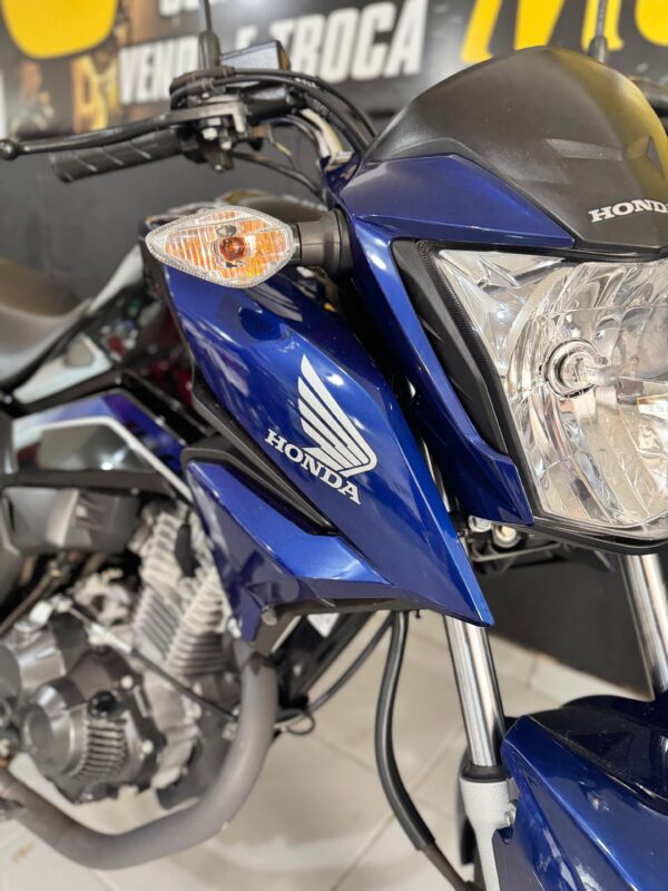Honda CG 160 Titan - Imagem 6