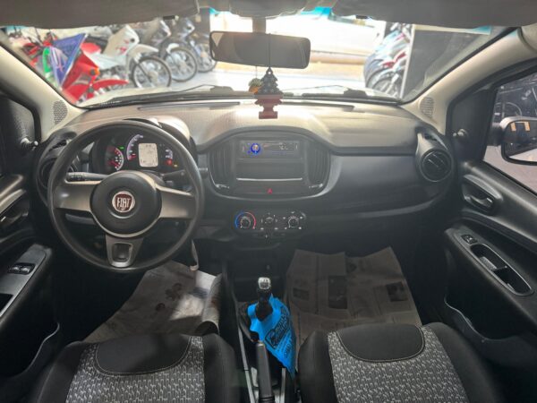 Fiat Uno 1.0 Attractive - Imagem 6