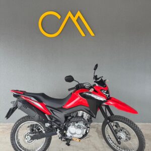 Honda NXR Bros 160 ABS 0KM