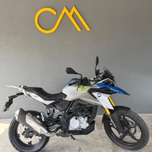 BMW G 310 GS 2020
