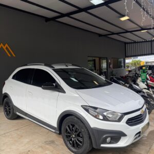 Chevrolet Onix Hatch ACTIV 1.4 MT – 2018/2019