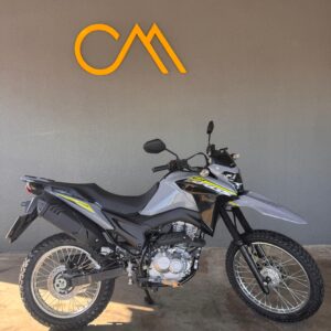 HONDA NXR 160 BROS ABS 2026 0KM