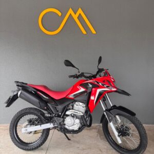 Honda XRE 300 ABS Rally – 2021/2022