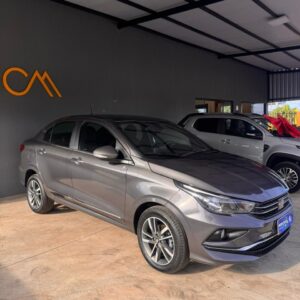 FIAT CRONOS PRECISION 1.3 AT  2022/2023