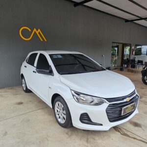 ONIX 1.0 TURBO AT 2022/2022