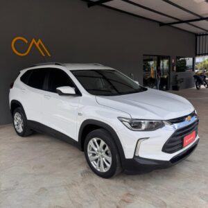 CHEV/TRACKER 12T A LTZ 2020/2021