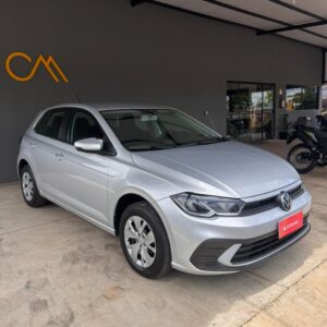 VW/POLO MA 2023/2023