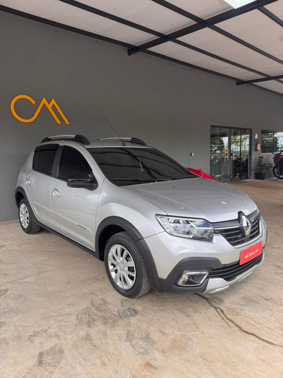Renault Sandero 2023/2024