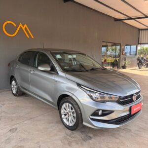 Fiat Cronos Drive 1.3 2019