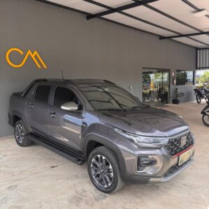 Fiat Strada Ultra T200 AT 2024