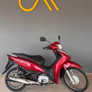 HONDA BIZ 110i 2020