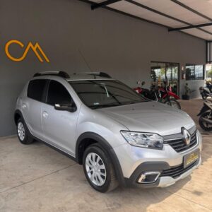 RENAULT SANDERO 2024/2025