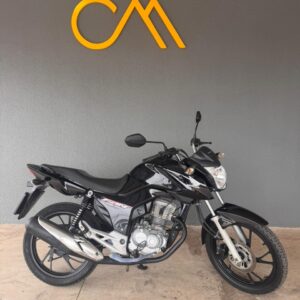 HONDA/CG 160 FAN 2022