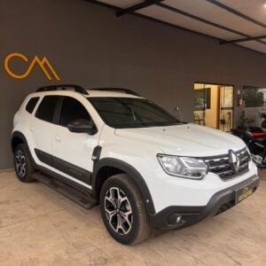 RENAULT DUSTER Iconic TCe 2023/2024