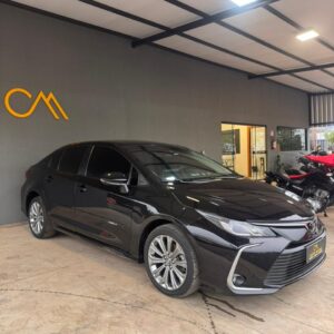 TOYOTA/COROLLA XEI 2.0 2022/2023