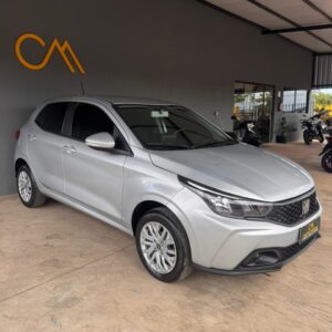 FIAT/ARGO DRIVE 1.0 2024/2025