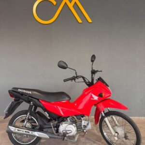 HONDA POP 110i 2019/2019