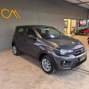FIAT/MOBI LIKE 1.0 2024/2025