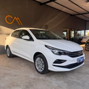 FIAT CRONOS DRIVE 1.3 2022/2023
