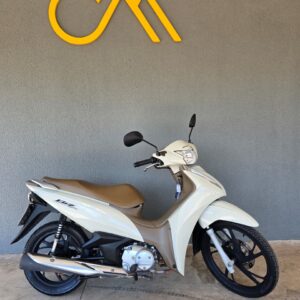 HONDA BIZ 125i 2022