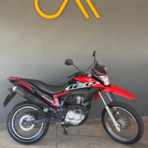 HONDA NXR160 BROS ESDD 2020/2020