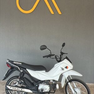 HONDA POP 110I 2018/2018