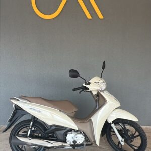 Honda Biz 125i 2023