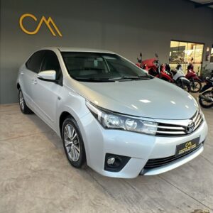 TOYOTA/COROLLA XEI 2.0 FLEX 2014/15