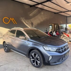 Volkswagen Nivus Highline TSI 2022