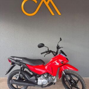 HONDA POP 110i ES 2026/2027