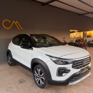 FIAT/PULSE IMPETUS TF200 2024/2024