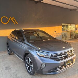 VW NIVUS HIGHLINE TSI 2023