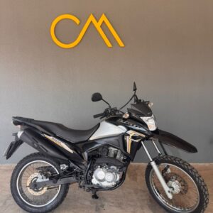 HONDA NXR 160 BROS ESDD 2023