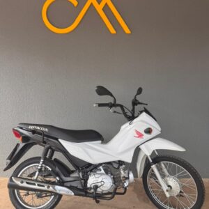 HONDA POP 110i 2020