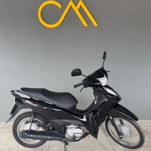 HONDA BIZ 125 ES 2026 0KM