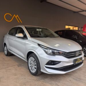 FIAT CRONOS DRIVE 1.3 • 2023/2024