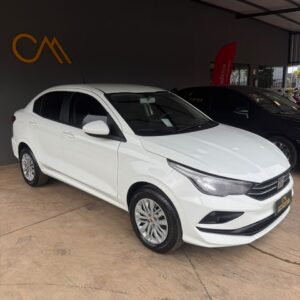 FIAT CRONOS DRIVE 1.3 – 2022/2023