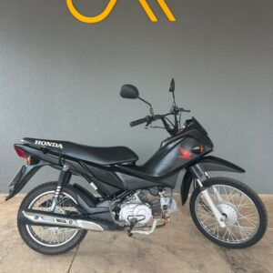 Honda Pop 110i 2021/2022