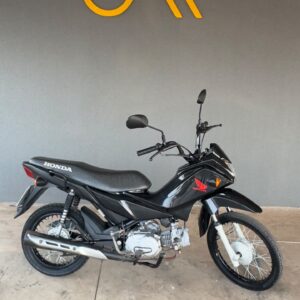 Honda Pop 110i 2023/2024