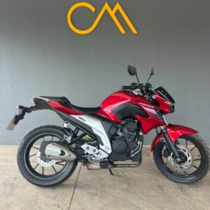 YAMAHA/FZ25 FAZER 2022/2023