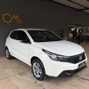 FIAT ARGO DRIVE 1.0 – 2025/2026