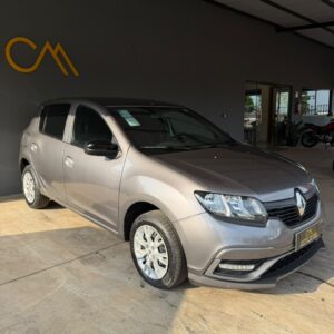 RENAULT SANDERO S EDITION 2022/2023